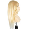 Professional styling hair mannequin head ARIANA (Old collection)