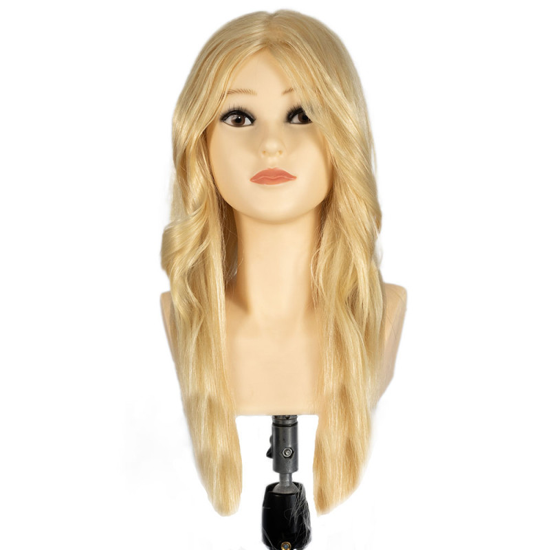 Professional styling hair mannequin head ARIANA (Old collection)