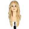 Professional styling hair mannequin head ARIANA (Old collection)