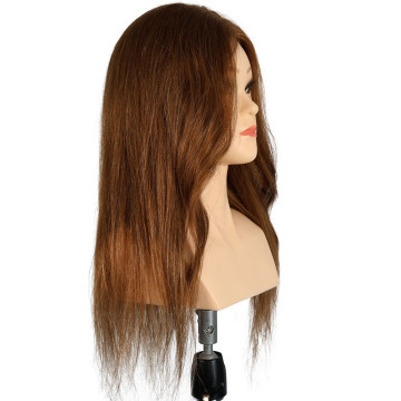 Professional styling head for women VANESSA (Old collection)