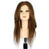 Professional styling head for women VANESSA (Old collection)