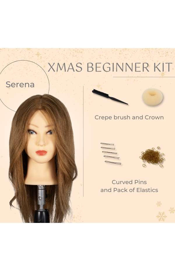 Xmas beginner kit