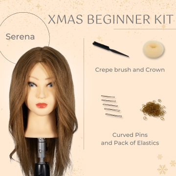 Xmas beginner kit