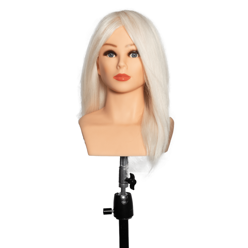 ALICE professional mannequin head for women