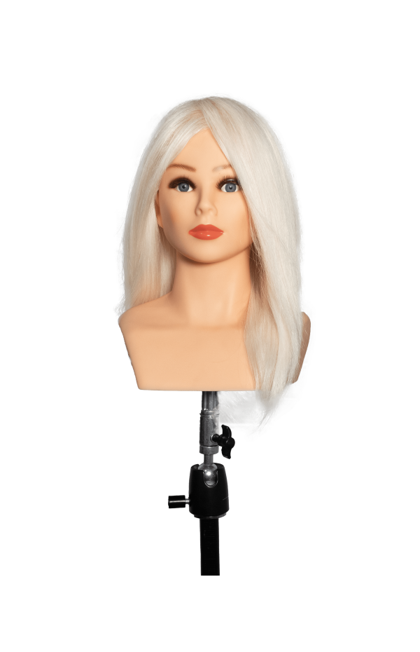 ALICE professional mannequin head for women