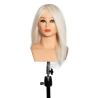 ALICE professional mannequin head for women