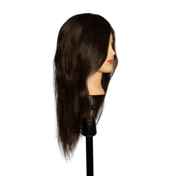 MAUREEN professional mannequin head