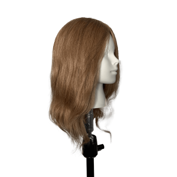 ELSA B professional mannequin head