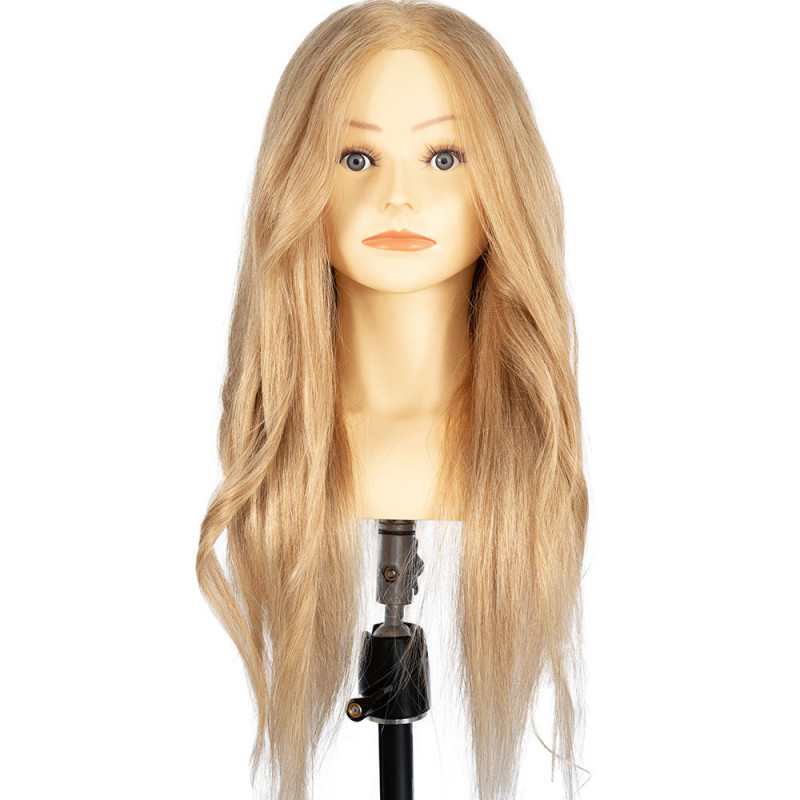 Doll's Head Styling Hairdressing Model Playset – Gift Giant
